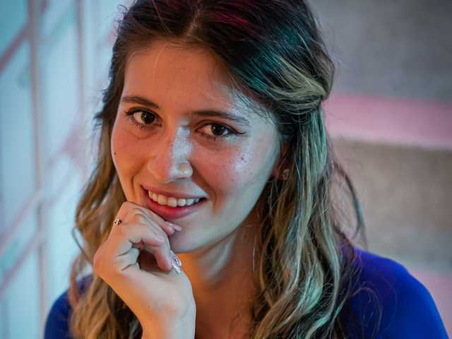 Photo of the profile julieth-love