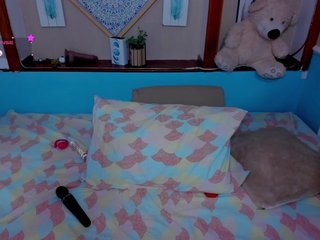 Erotic video chat julieth-love