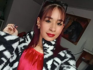 Erotic video chat juliethaevans