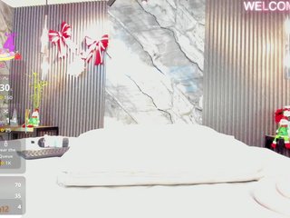 Erotic video chat JuliethaTaylor