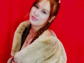 Erotic video chat juliethawhite