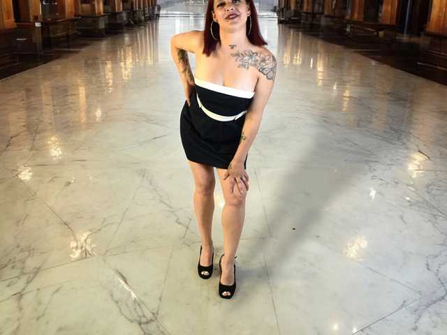 Photo of the profile JuliethVega