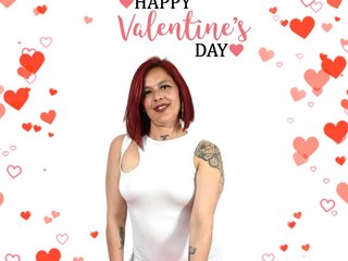 Erotic video chat JuliethVega