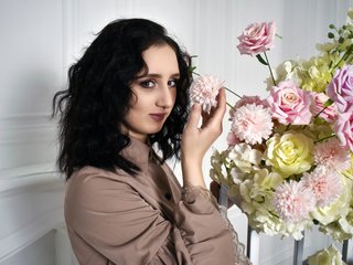 Erotic video chat JulietMonli