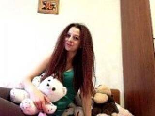 Erotic video chat julietta17