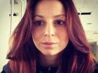 Erotic video chat julietta22