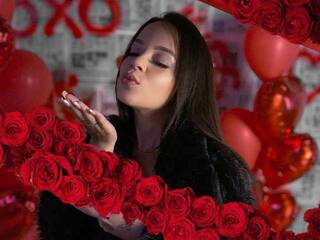 Erotic video chat JuliettaArias