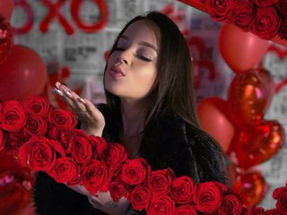 Erotic video chat JuliettaArias