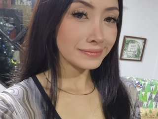 Erotic video chat JuliietaMars