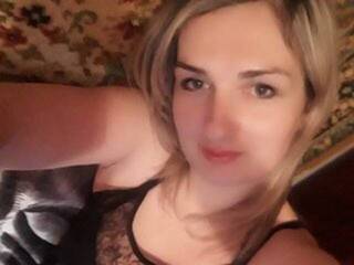 Erotic video chat JuliJash