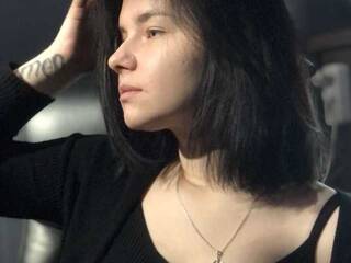 Erotic video chat JuliLufia