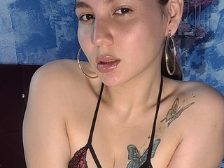 Erotic video chat julianamorant
