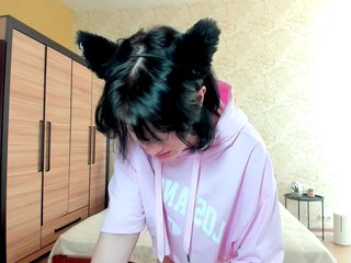 Erotic video chat JulisSweet