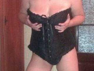 Erotic video chat juliya7