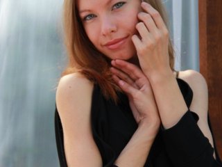 Erotic video chat JullieFlow