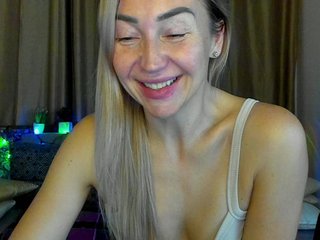 Erotic video chat Jullyblondkiss