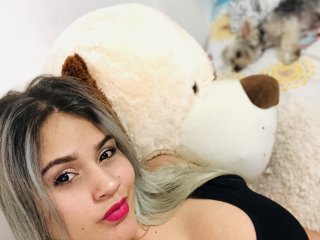 Erotic video chat JullyLove