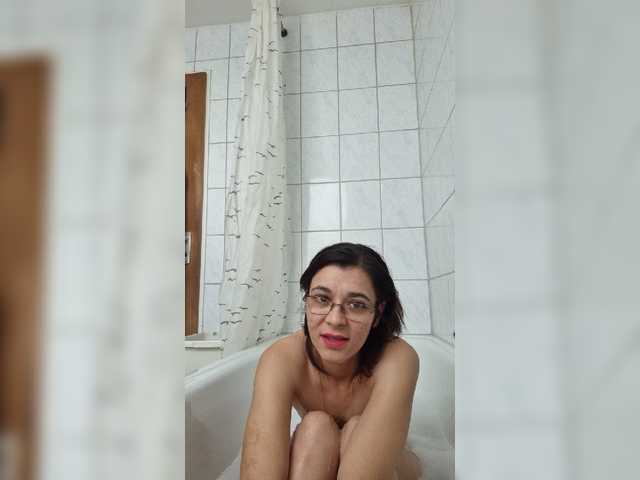 Broadcast screenshots julya-hot