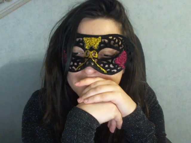 Broadcast screenshots MalvinaKisssa