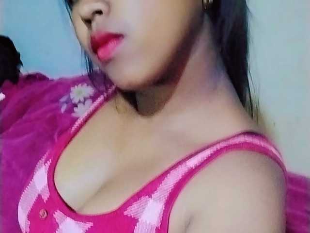 Photo of the profile June-hot