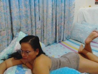 Erotic video chat junglejen07