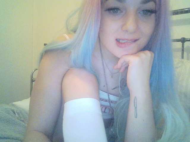 Broadcast screenshots JunipaJinxe