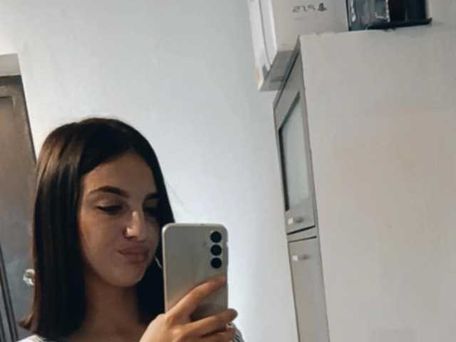 Photo of the profile JussyFerggie