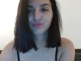 Erotic video chat JussyFerggie