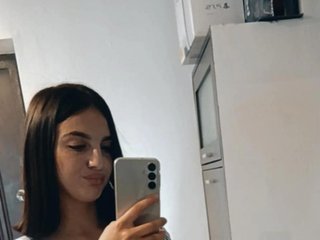 Erotic video chat JussyFerggie