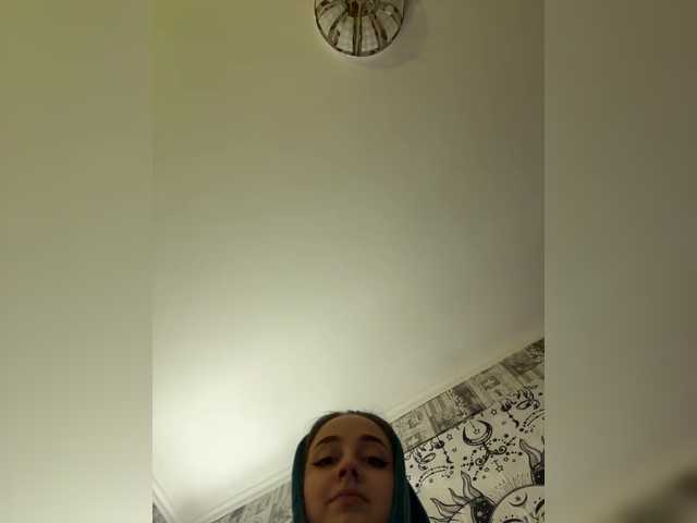 Broadcast screenshots JussyPusi