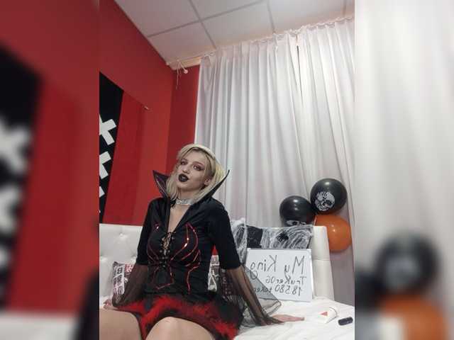 Broadcast screenshots Hungry-Bunnyy