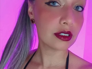 Erotic video chat Just-Vicky