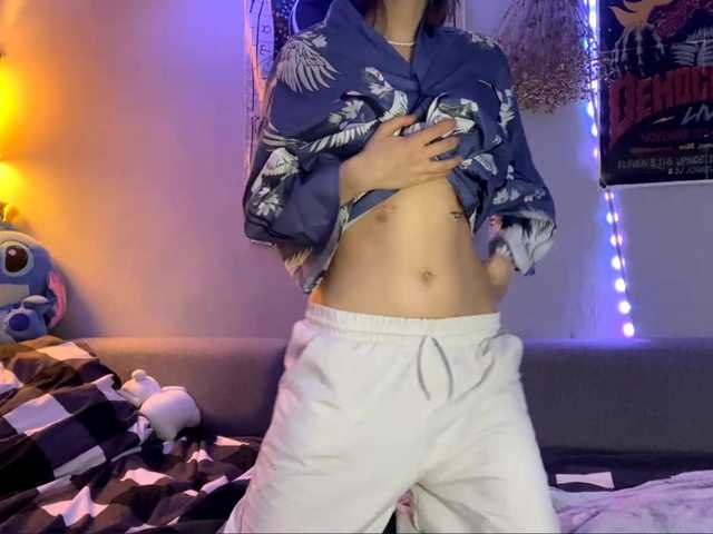 Broadcast screenshots SweetieLuna