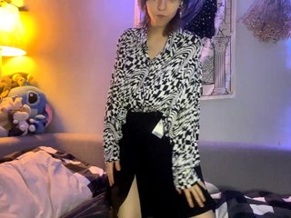 Erotic video chat SweetieLuna