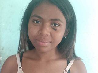 Erotic video chat Justinah33