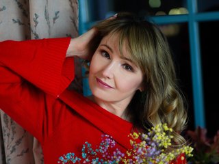 Erotic video chat JustineAmore