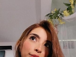 Erotic video chat justmiaa