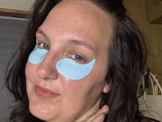 Erotic video chat JustTrudy