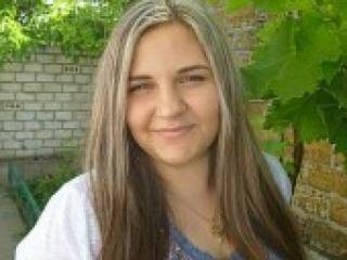 Erotic video chat justvikki