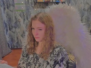 Erotic video chat JuxxxsyBunx