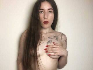 Erotic video chat Jyddi