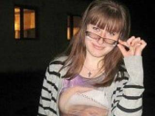 Erotic video chat jytte