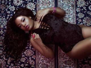 Erotic video chat k4milaa