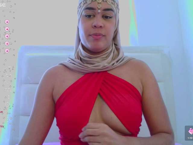 Photos kaalinda1 New Arab girl in this environment, shy but wanting to know everything that is related