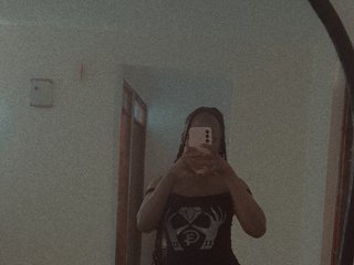 Erotic video chat Kababy