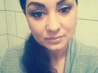 Erotic video chat Kacisex1