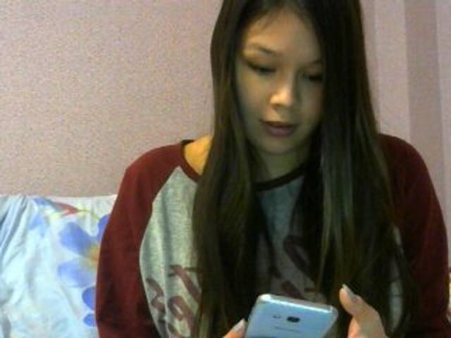 Broadcast screenshots YGMUR