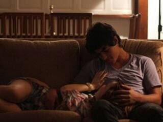 Erotic video chat kadebostan19