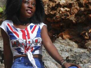 Erotic video chat Kadzomudzo