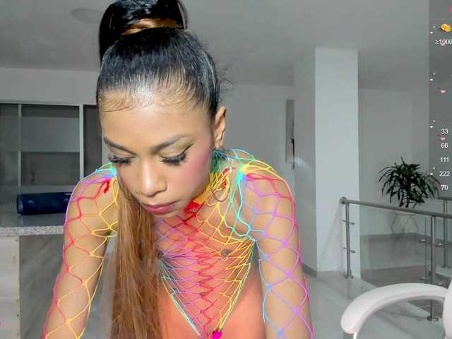 Broadcast screenshots kaia-cams